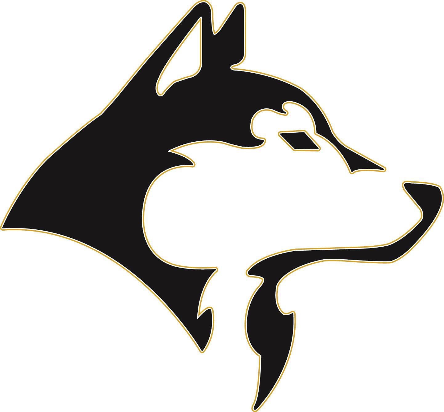 Andover Husky logo