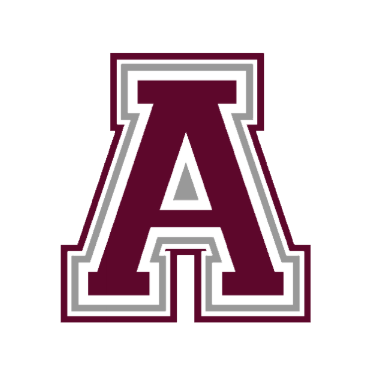 Anoka "A" logo