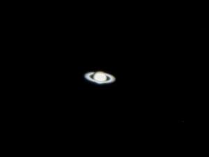 Saturn 