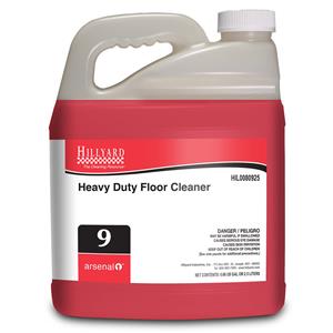 Heavy Duty Floor Cleaner