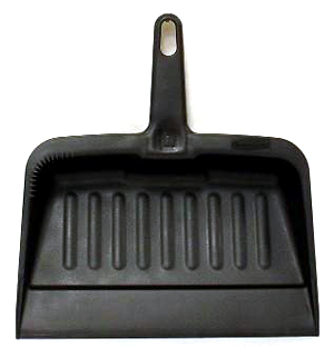 dust pan 