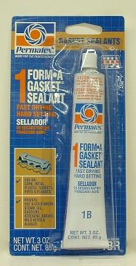 sealant 