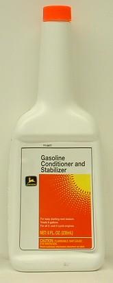 fuel stabilizer 