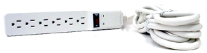 Surge protector 