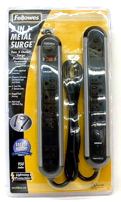 surge protector 