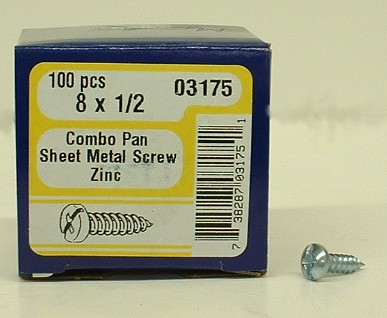 SCREWS 