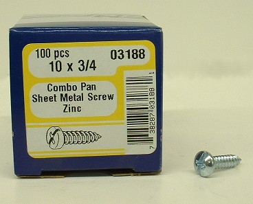 SCREWS 