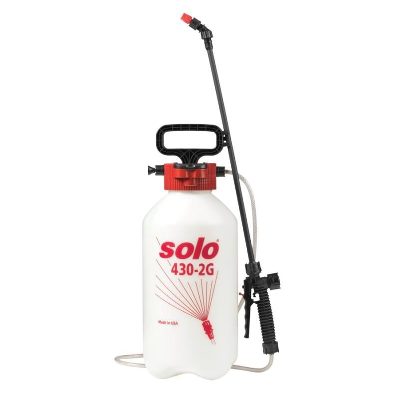 Solo Garden Sprayer