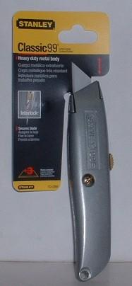 utility knife 