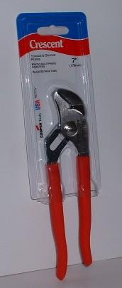 pliers 