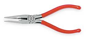 long nose pliers 