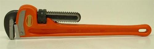 pipe wrench 