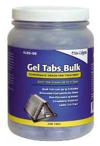 gel tabs
