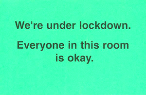 lockdown 