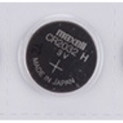 CR2032