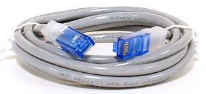 Network cable 