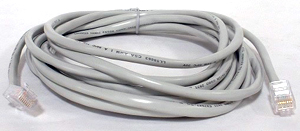 Network cable 