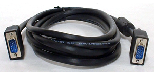 SVGA Cable 