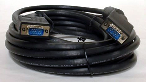 SVGA Cable 