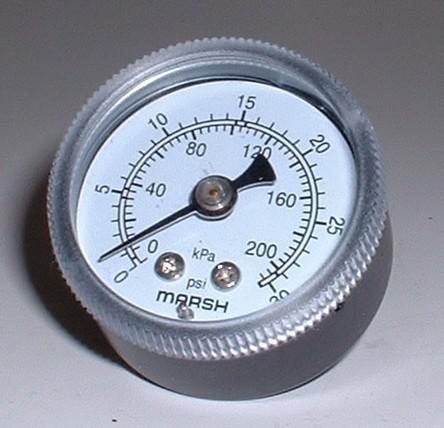 gauge 