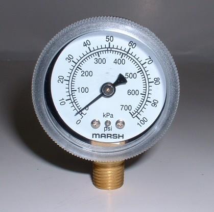 gauge 