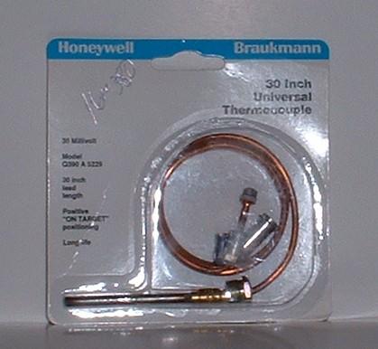 thermocouple 