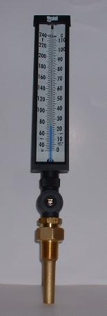 thermometer 