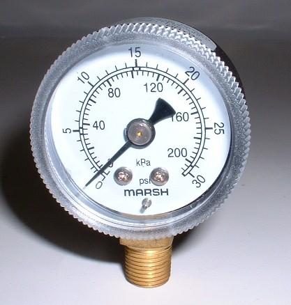 gauge 