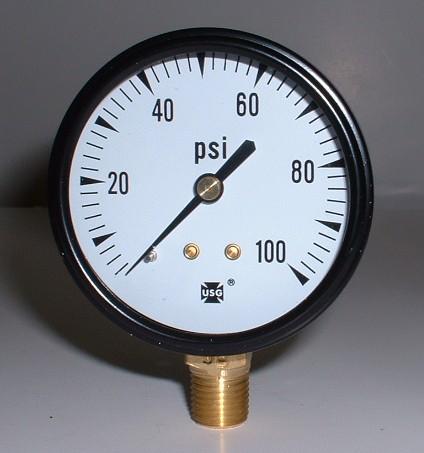 gauge 