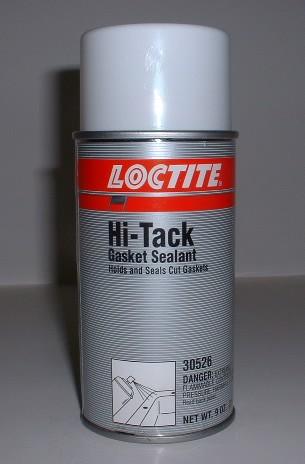 gasket sealant 