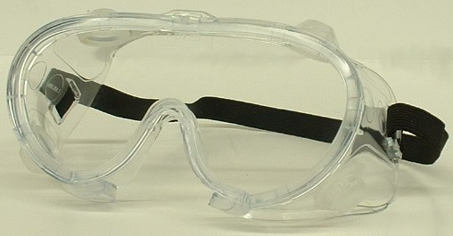 goggles 