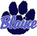 Blaine High School 