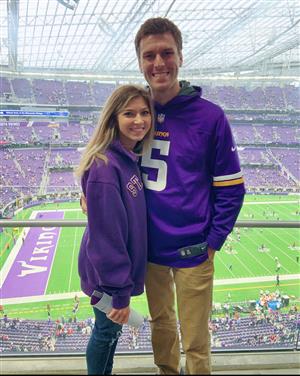 Vikings Game