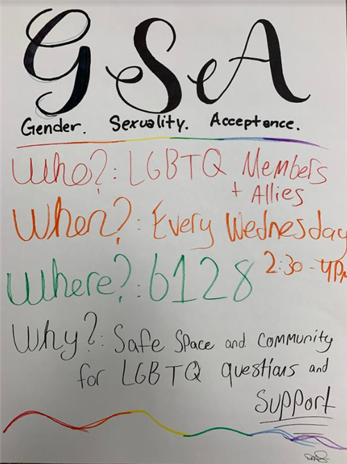 GSA 