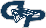 Champlin Park Logo