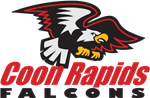 Coon Rapids Logo