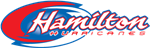 Hamilton Logo