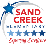 Sand Creek Logo