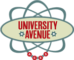 University Avenue Logo