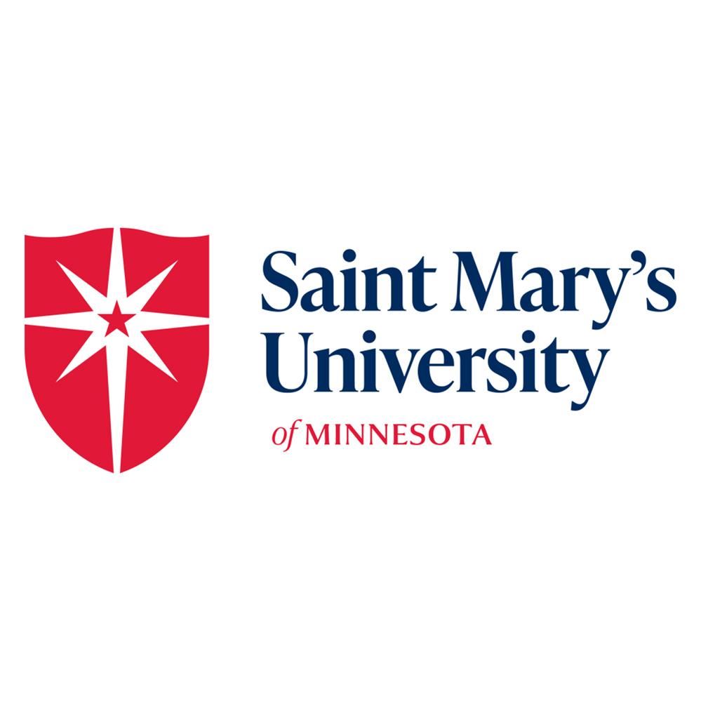  Saint Mary's University of Minnesota logo