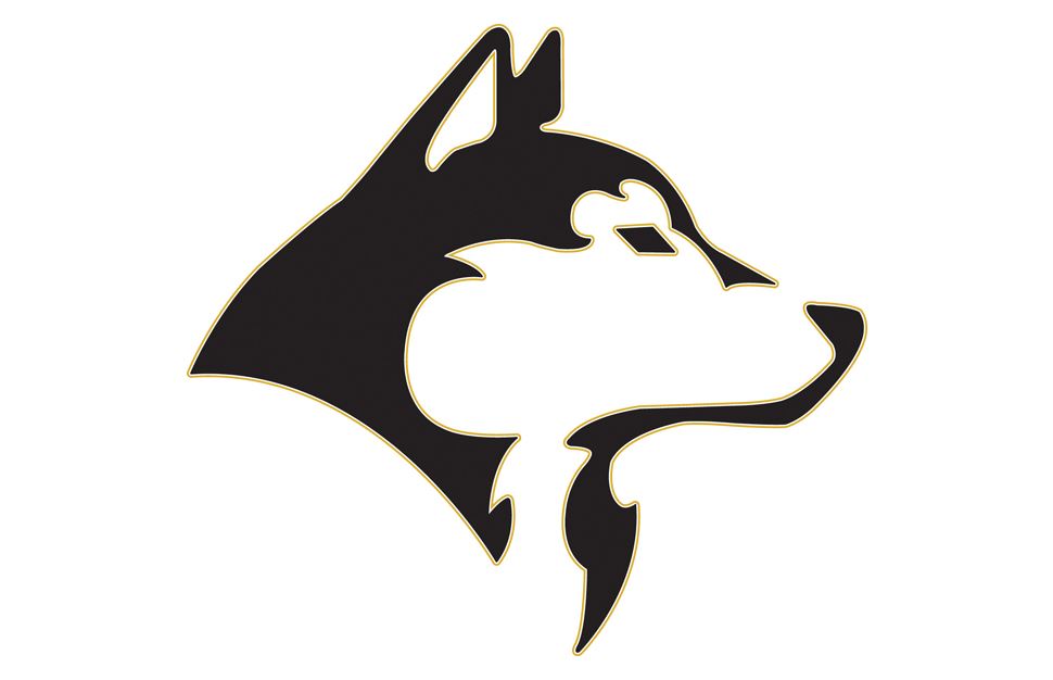  Husky logo