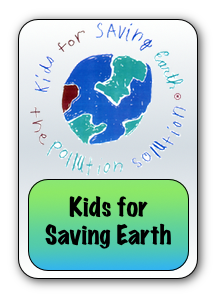 Kids for Saving Earth 