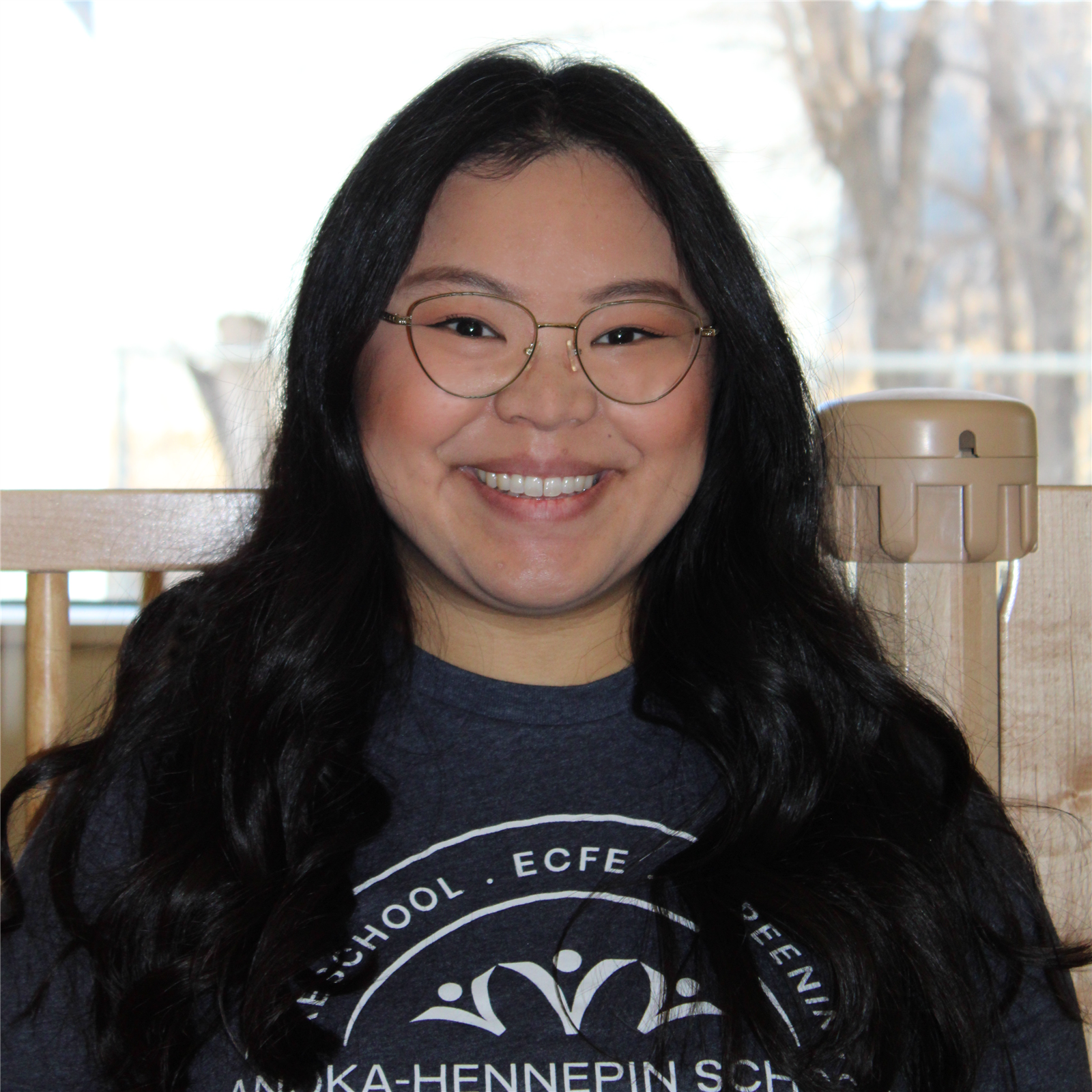 Linda Yang