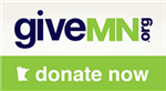 GiveMN Logo 