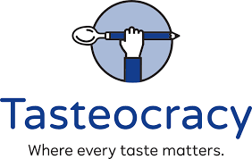 Tasteocracy Logo 