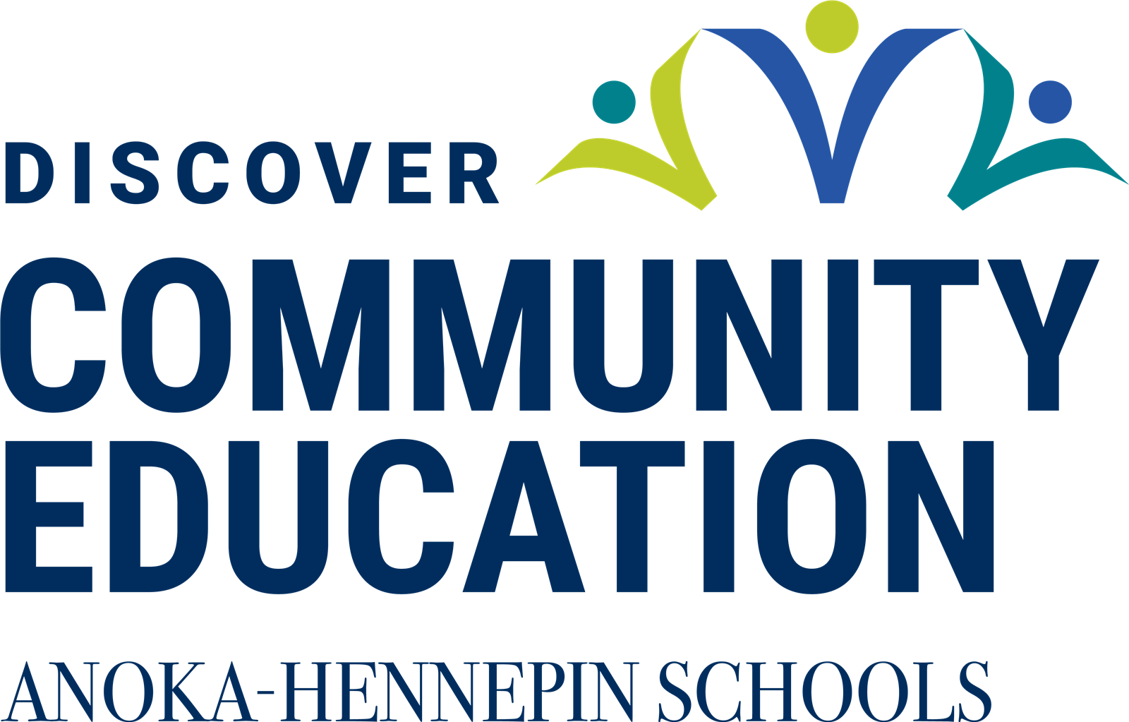 Community ed logo