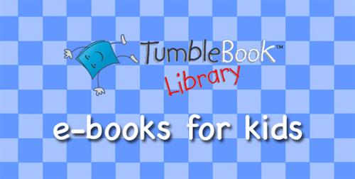 tumble books 
