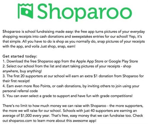 shoparoo 