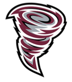  Tornado logo