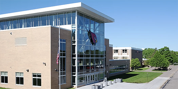 Coon Rapids High School